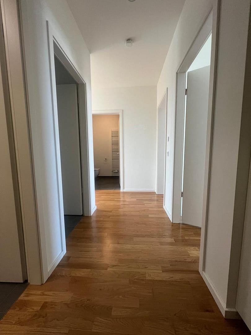 Prenájom bytu 3-izbový 75 m², Torfstecherweg 54, Hamburg, Hamburg Prenájom bytu 3-izbový 75 m², Torfstecherweg 54, Hamburg, Hamburg