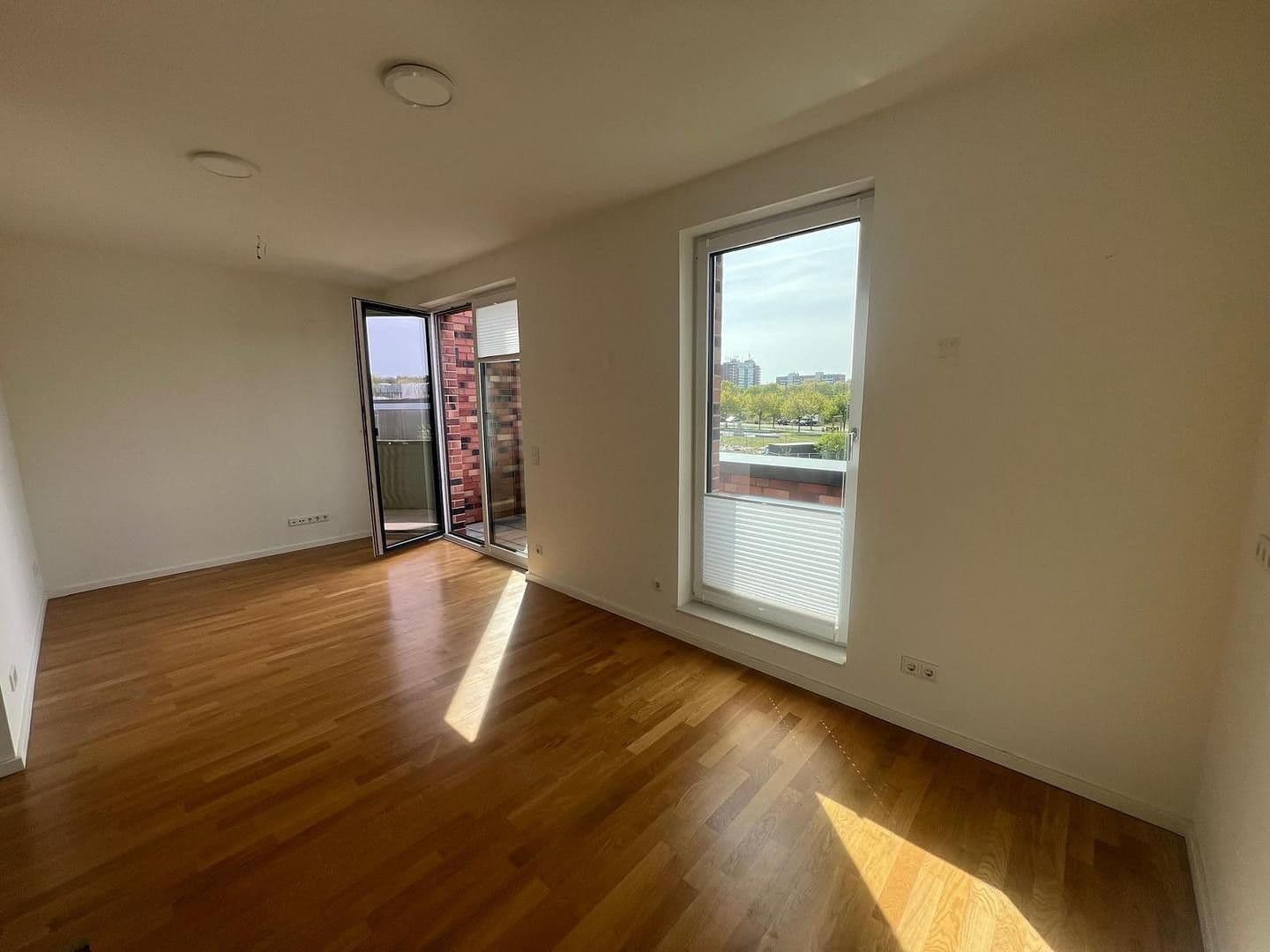Prenájom bytu 3-izbový 75 m², Torfstecherweg 54, Hamburg, Hamburg Prenájom bytu 3-izbový 75 m², Torfstecherweg 54, Hamburg, Hamburg