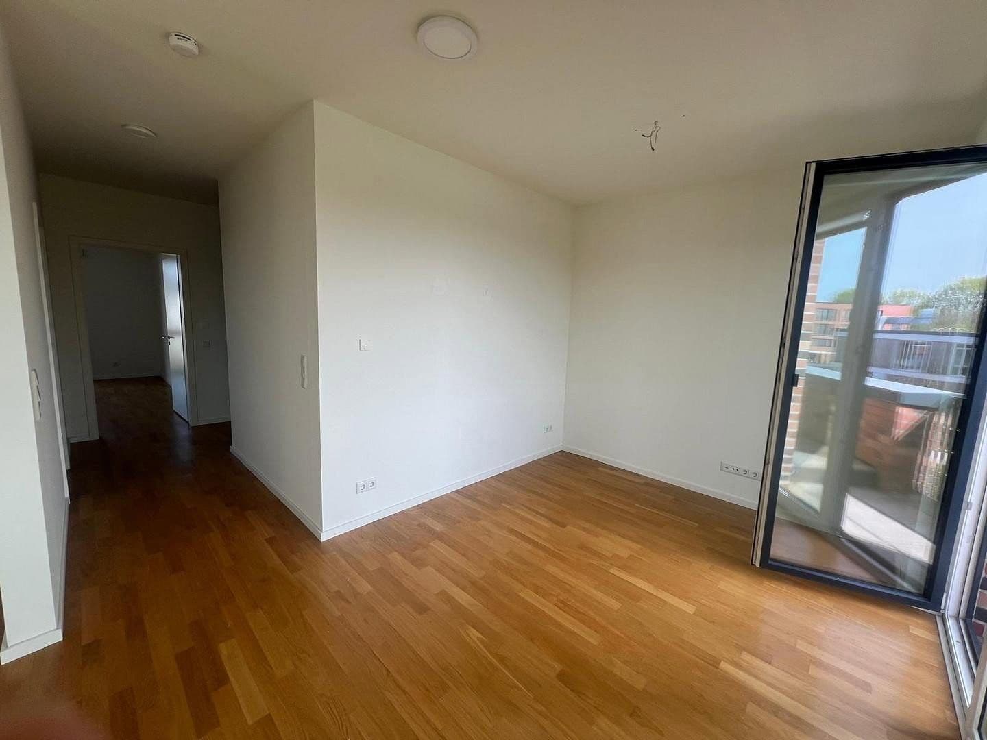 Prenájom bytu 3-izbový 75 m², Torfstecherweg 54, Hamburg, Hamburg Prenájom bytu 3-izbový 75 m², Torfstecherweg 54, Hamburg, Hamburg