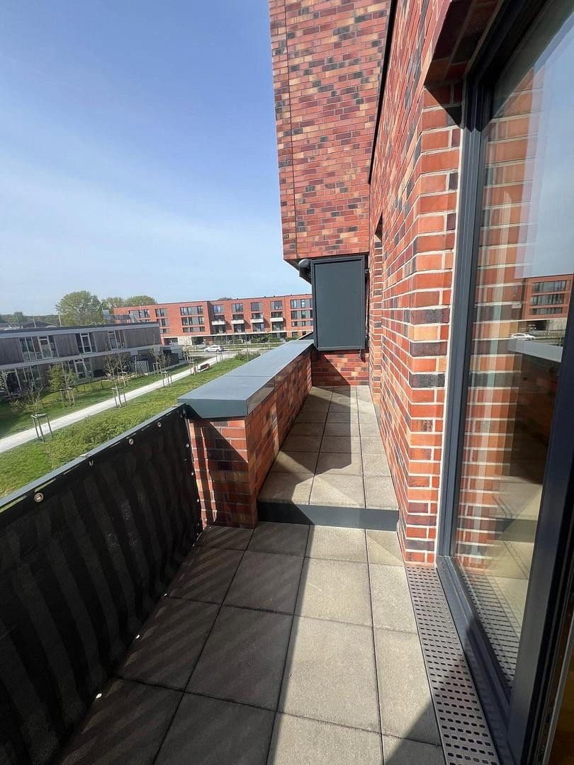 Prenájom bytu 3-izbový 75 m², Torfstecherweg 54, Hamburg, Hamburg Prenájom bytu 3-izbový 75 m², Torfstecherweg 54, Hamburg, Hamburg