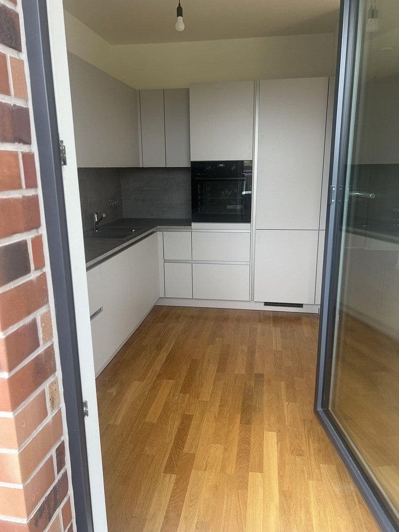 Prenájom bytu 3-izbový 75 m², Torfstecherweg 54, Hamburg, Hamburg Prenájom bytu 3-izbový 75 m², Torfstecherweg 54, Hamburg, Hamburg