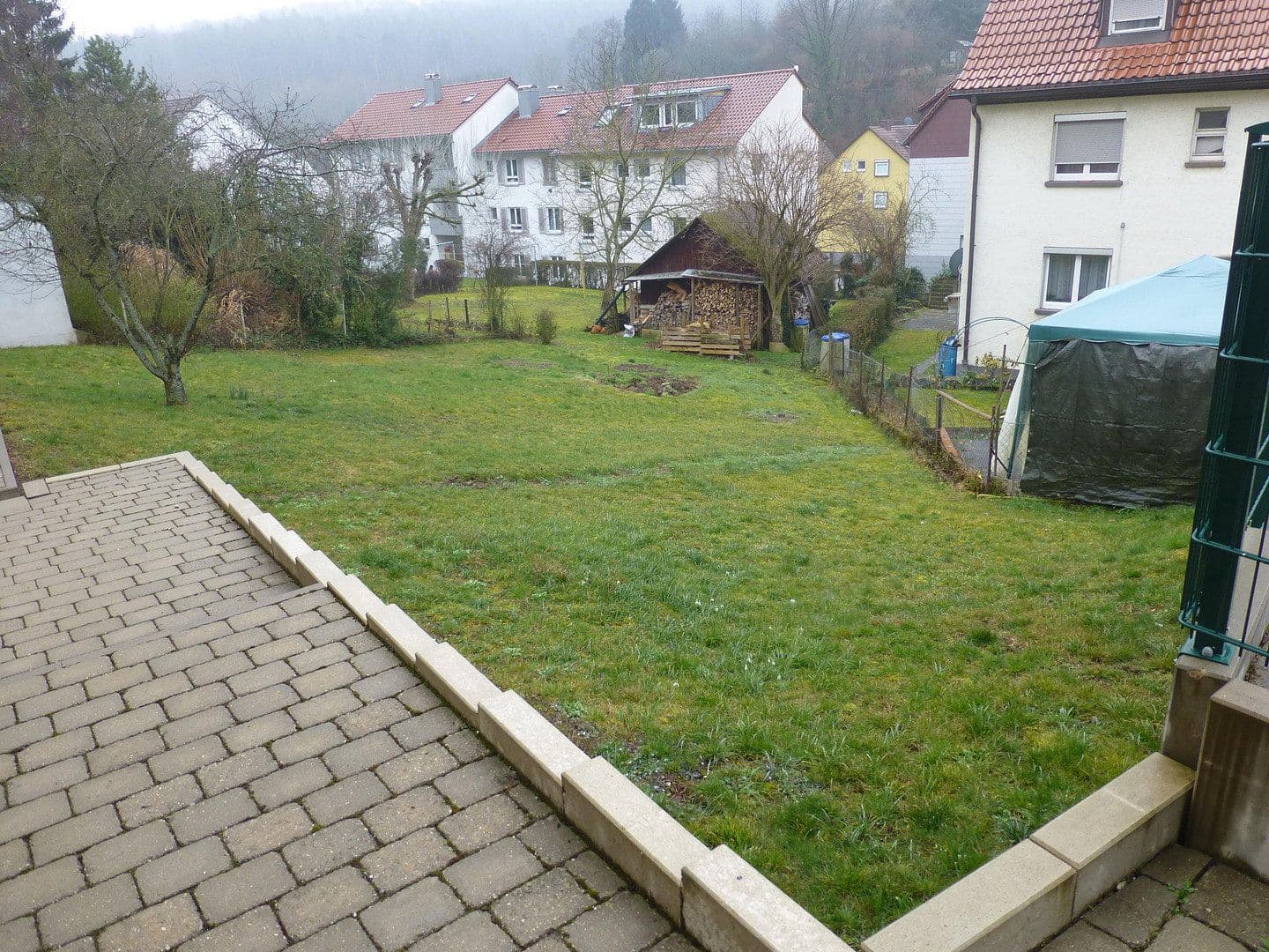 Prenájom bytu 2-izbový 52 m², Rohrackerstraße 317, Stuttgart, Bádensko-Wurttembersko Prenájom bytu 2-izbový 52 m², Rohrackerstraße 317, Stuttgart, Bádensko-Wurttembersko