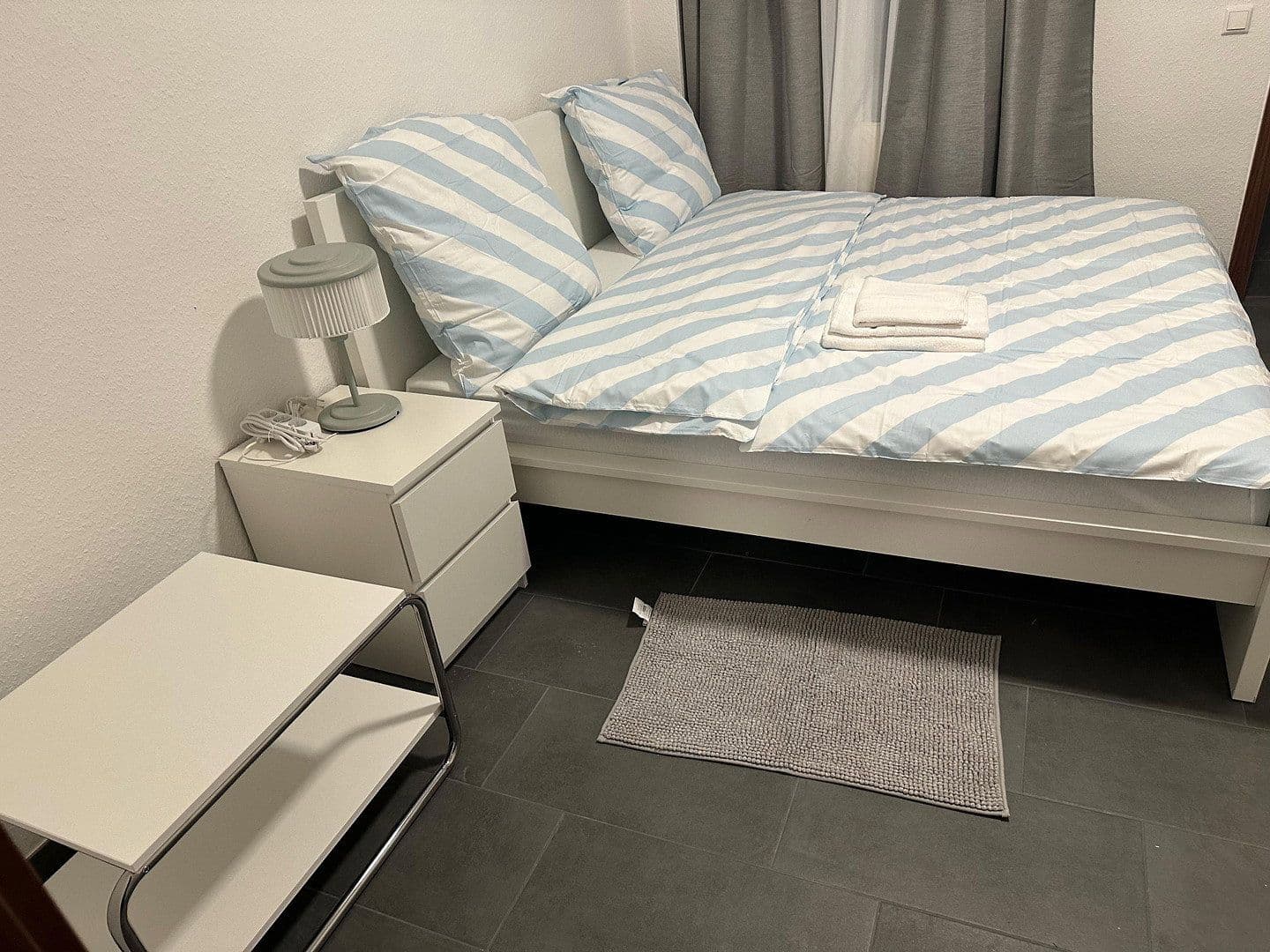 Prenájom bytu 1-izbový 45 m², Am Ringerberg 36, Mönchengladbach, Severné Porýnie - Westfálsko Prenájom bytu 1-izbový 45 m², Am Ringerberg 36, Mönchengladbach, Severné Porýnie - Westfálsko