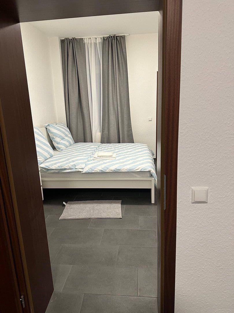 Prenájom bytu 1-izbový 45 m², Am Ringerberg 36, Mönchengladbach, Severné Porýnie - Westfálsko Prenájom bytu 1-izbový 45 m², Am Ringerberg 36, Mönchengladbach, Severné Porýnie - Westfálsko