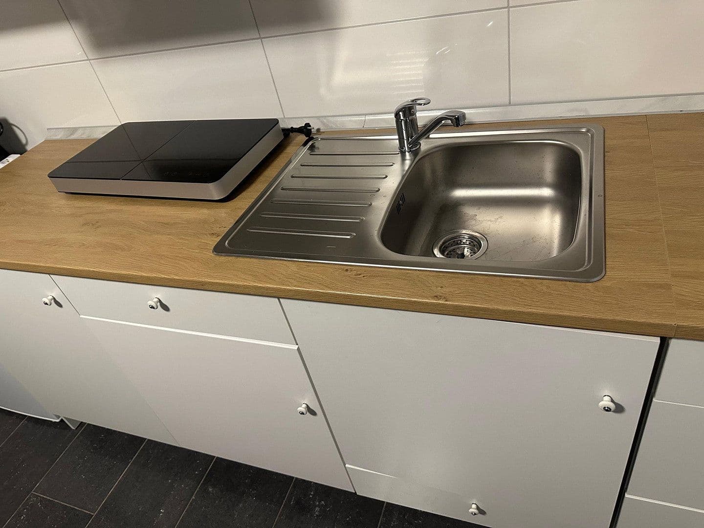 Prenájom bytu 1-izbový 45 m², Am Ringerberg 36, Mönchengladbach, Severné Porýnie - Westfálsko Prenájom bytu 1-izbový 45 m², Am Ringerberg 36, Mönchengladbach, Severné Porýnie - Westfálsko