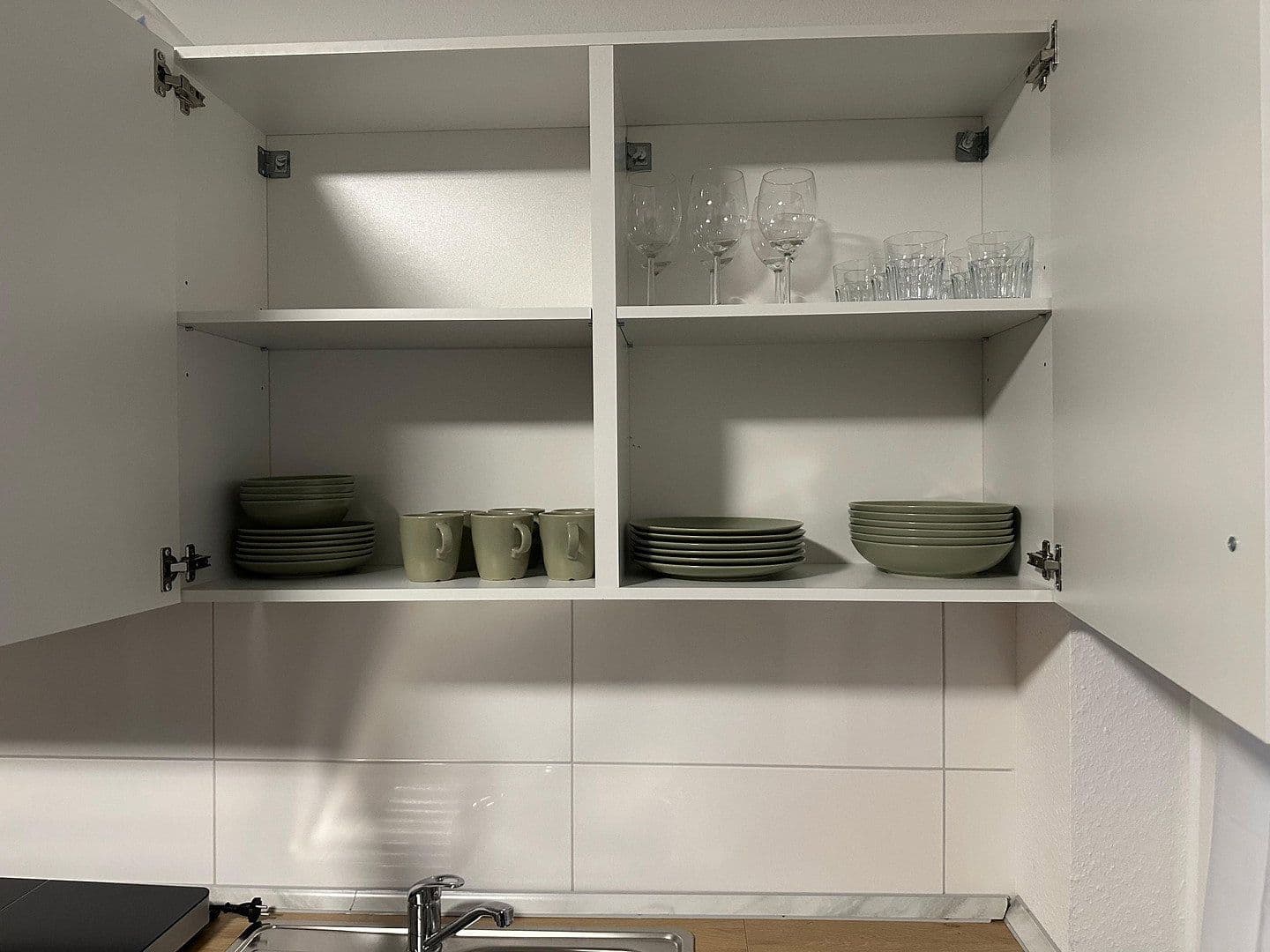 Prenájom bytu 1-izbový 45 m², Am Ringerberg 36, Mönchengladbach, Severné Porýnie - Westfálsko Prenájom bytu 1-izbový 45 m², Am Ringerberg 36, Mönchengladbach, Severné Porýnie - Westfálsko