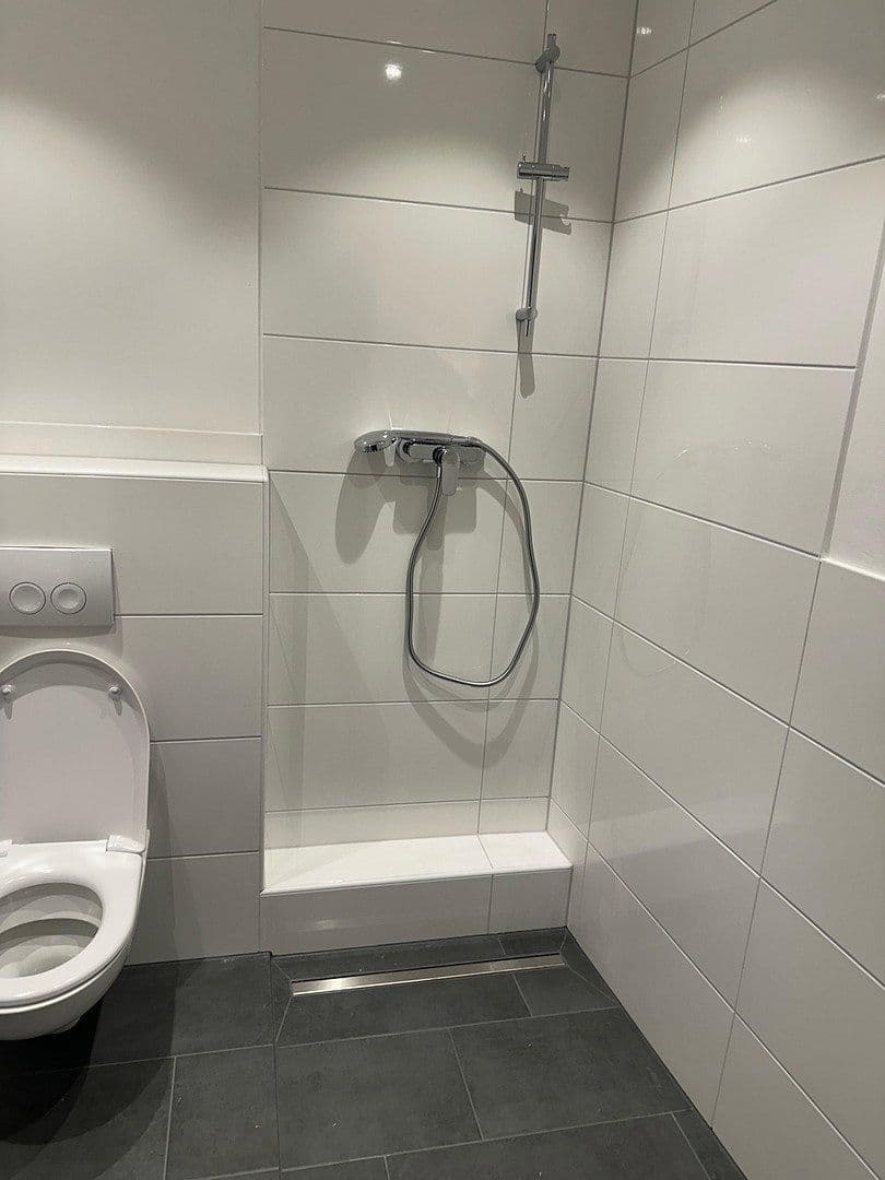 Prenájom bytu 1-izbový 45 m², Am Ringerberg 36, Mönchengladbach, Severné Porýnie - Westfálsko Prenájom bytu 1-izbový 45 m², Am Ringerberg 36, Mönchengladbach, Severné Porýnie - Westfálsko