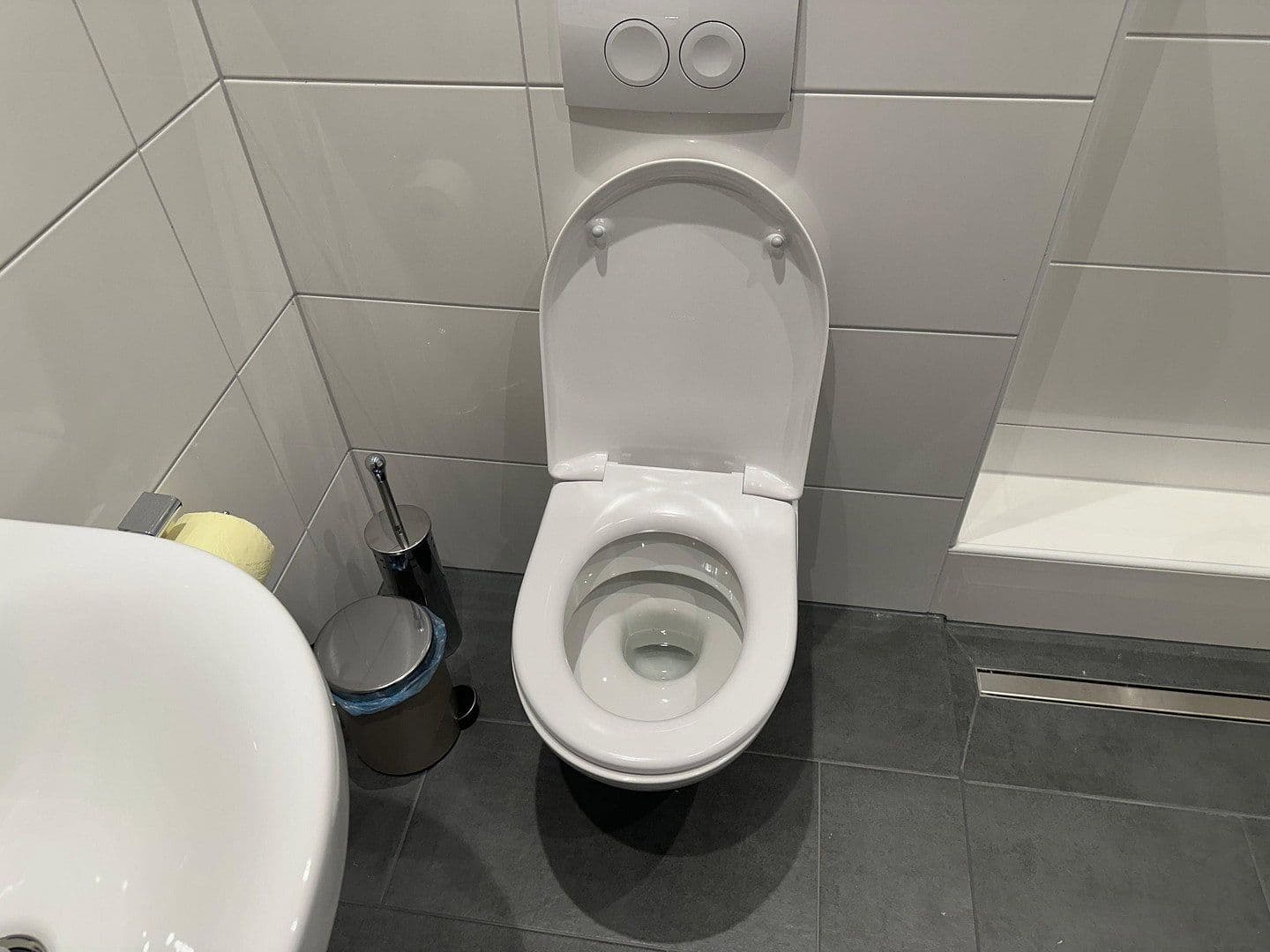 Prenájom bytu 1-izbový 45 m², Am Ringerberg 36, Mönchengladbach, Severné Porýnie - Westfálsko Prenájom bytu 1-izbový 45 m², Am Ringerberg 36, Mönchengladbach, Severné Porýnie - Westfálsko