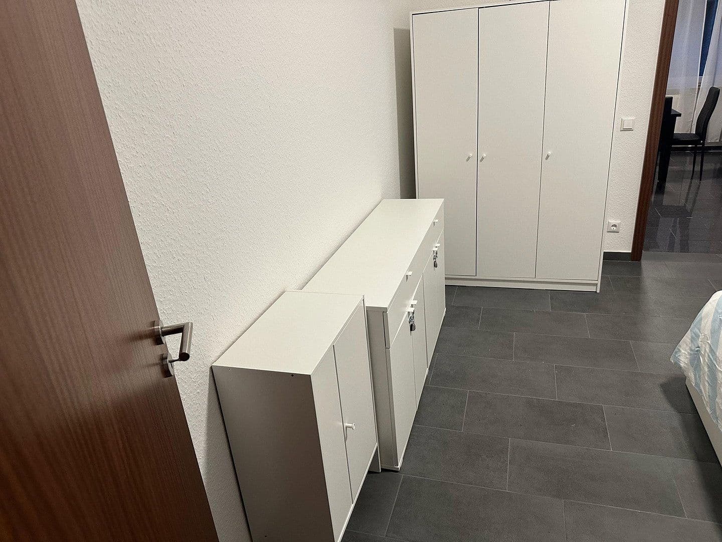 Prenájom bytu 1-izbový 45 m², Am Ringerberg 36, Mönchengladbach, Severné Porýnie - Westfálsko Prenájom bytu 1-izbový 45 m², Am Ringerberg 36, Mönchengladbach, Severné Porýnie - Westfálsko