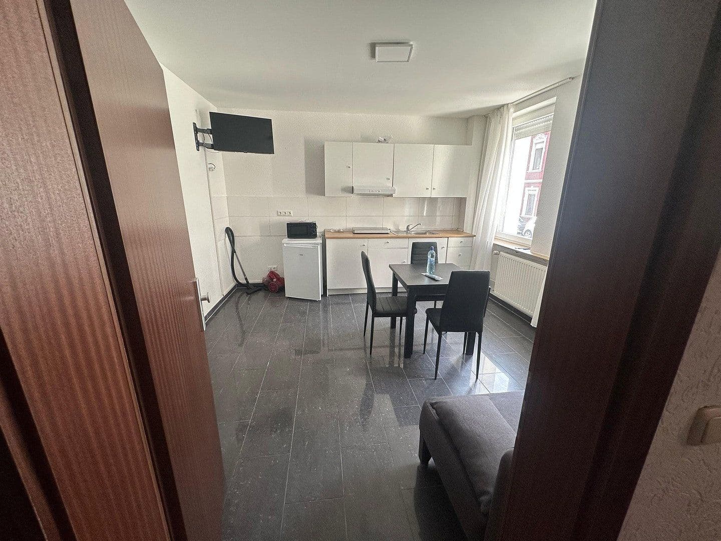 Prenájom bytu 1-izbový 45 m², Am Ringerberg 36, Mönchengladbach, Severné Porýnie - Westfálsko Prenájom bytu 1-izbový 45 m², Am Ringerberg 36, Mönchengladbach, Severné Porýnie - Westfálsko
