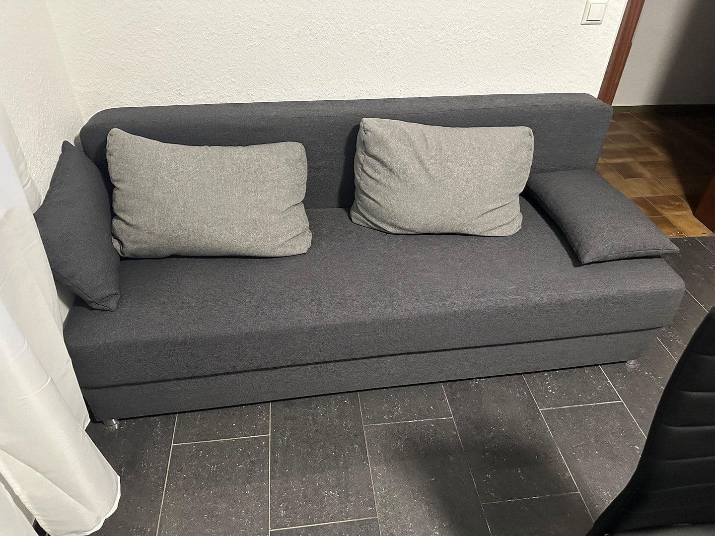 Prenájom bytu 1-izbový 45 m², Am Ringerberg 36, Mönchengladbach, Severné Porýnie - Westfálsko Prenájom bytu 1-izbový 45 m², Am Ringerberg 36, Mönchengladbach, Severné Porýnie - Westfálsko