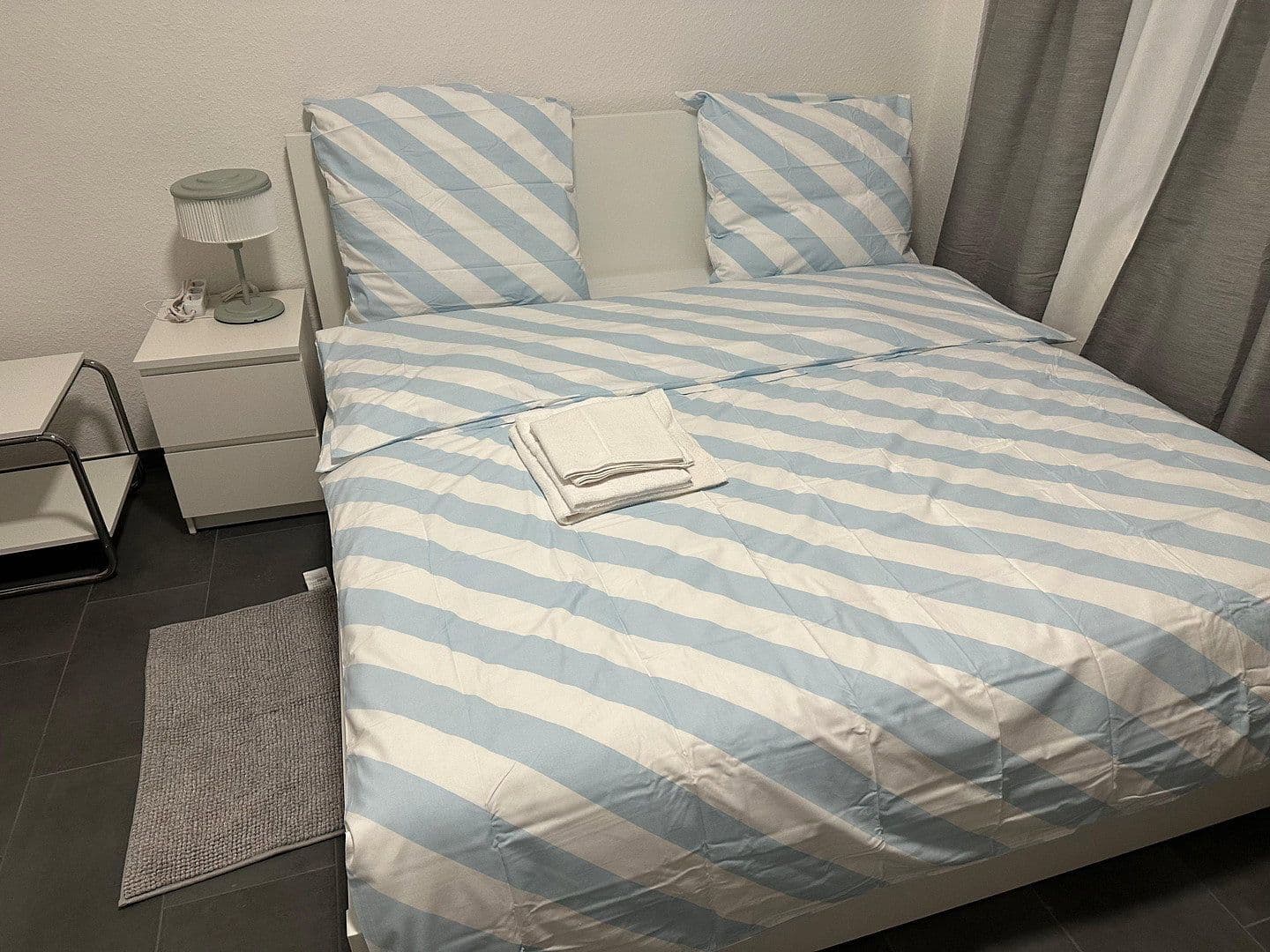 Prenájom bytu 1-izbový 45 m², Am Ringerberg 36, Mönchengladbach, Severné Porýnie - Westfálsko Prenájom bytu 1-izbový 45 m², Am Ringerberg 36, Mönchengladbach, Severné Porýnie - Westfálsko