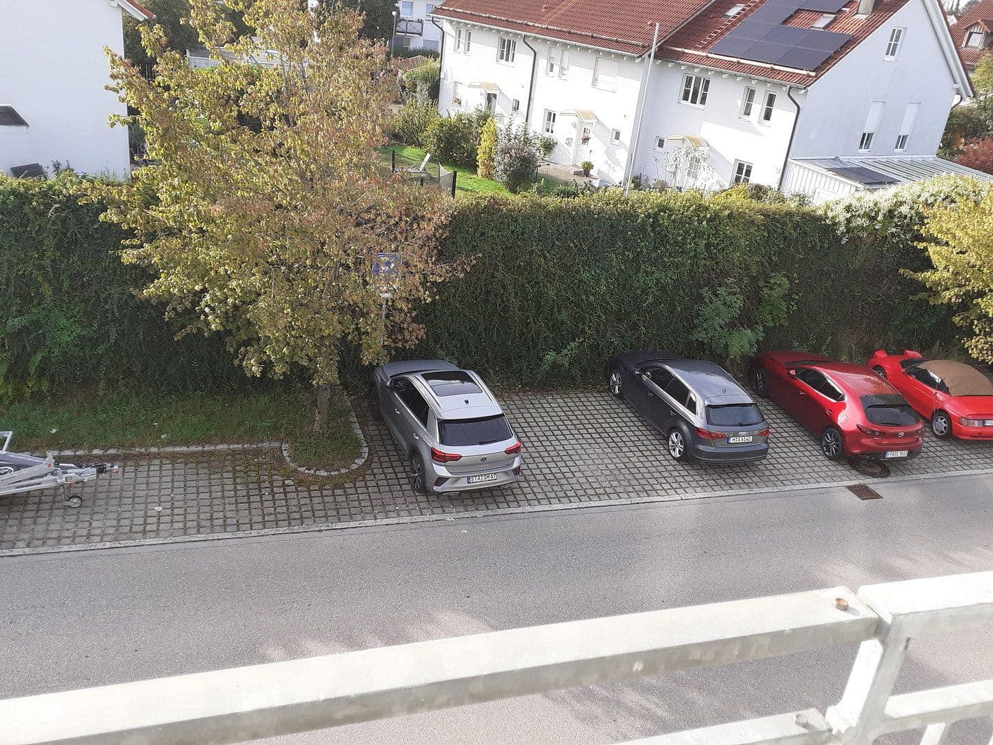 Prenájom kancelárie 115 m², Gilching, Bavorsko Prenájom kancelárie 115 m², Gilching, Bavorsko