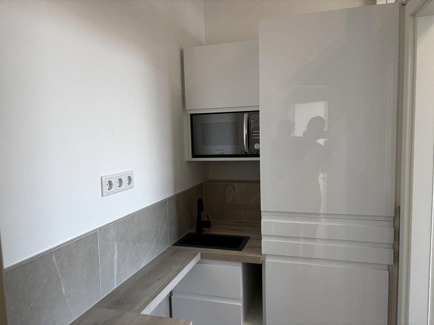 Prenájom kancelárie 115 m², Gilching, Bavorsko Prenájom kancelárie 115 m², Gilching, Bavorsko