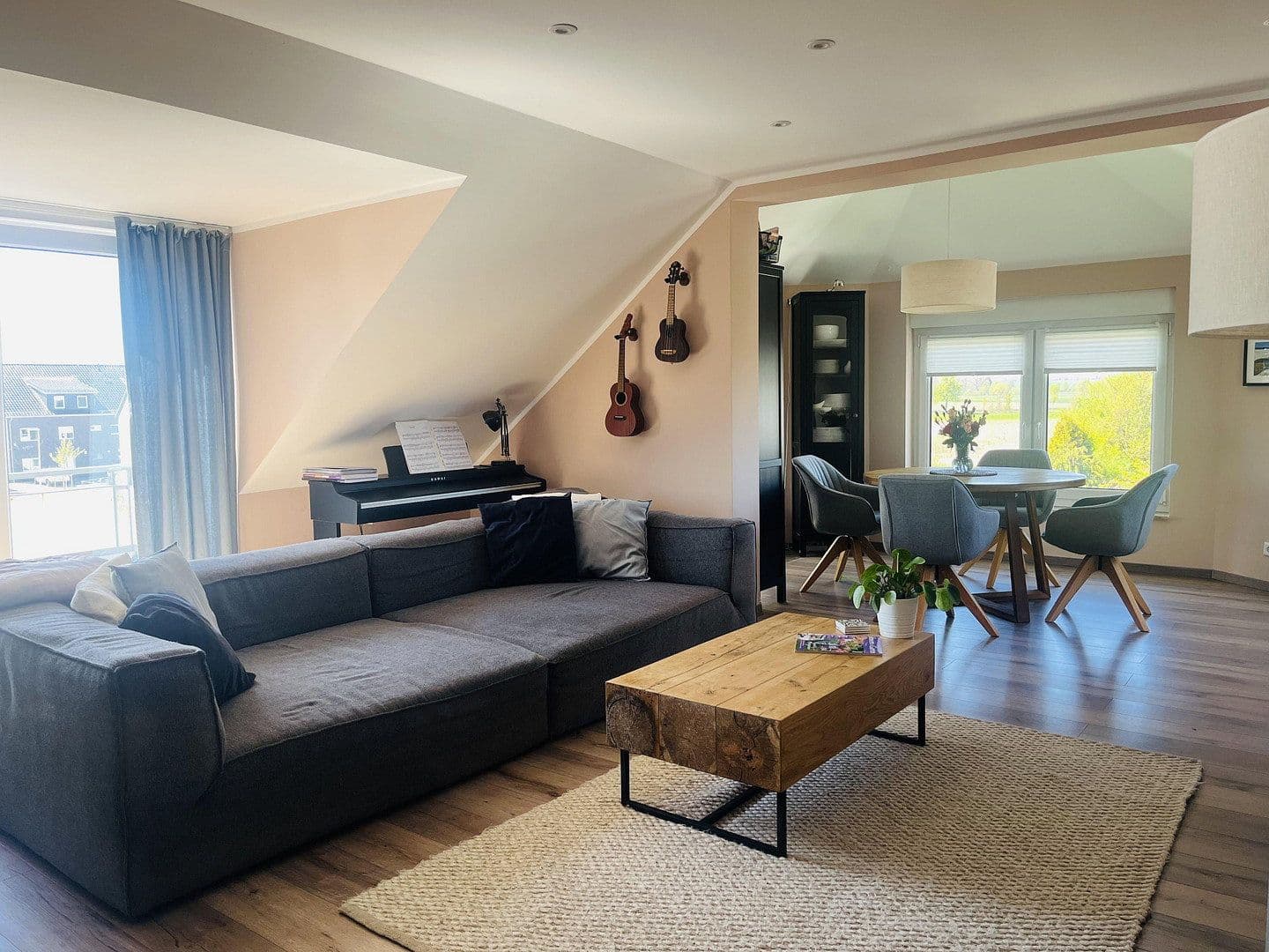 Predaj bytu 3-izbový 88 m², Salzgitter, Dolné Sasko Predaj bytu 3-izbový 88 m², Salzgitter, Dolné Sasko