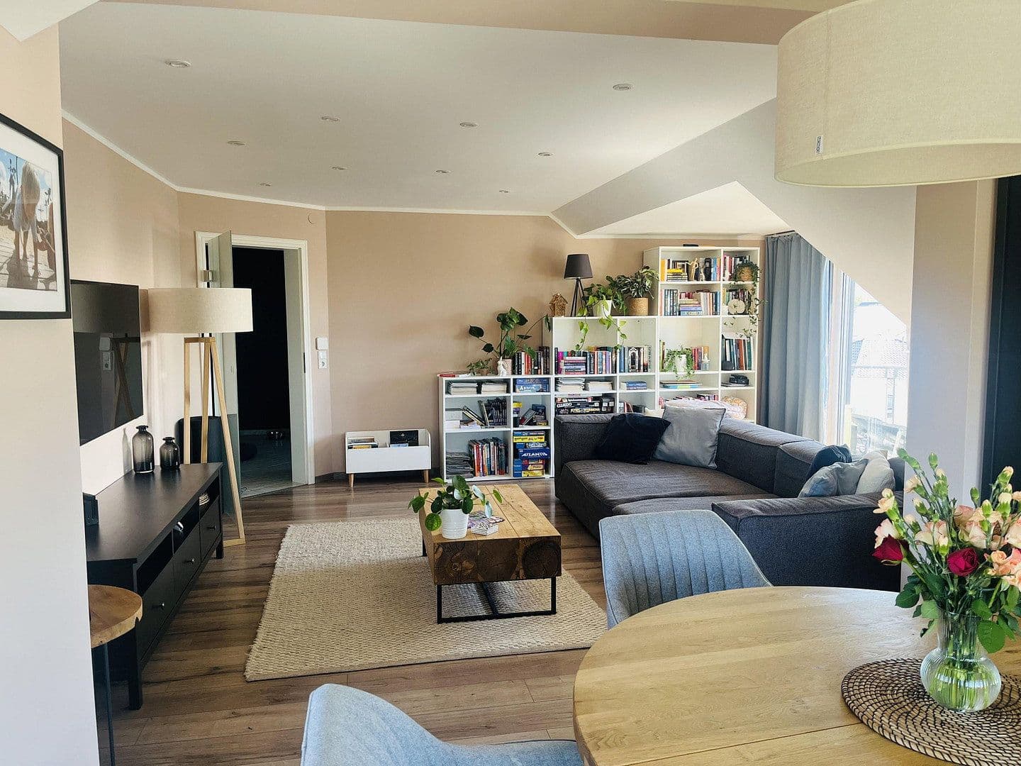 Predaj bytu 3-izbový 88 m², Salzgitter, Dolné Sasko Predaj bytu 3-izbový 88 m², Salzgitter, Dolné Sasko