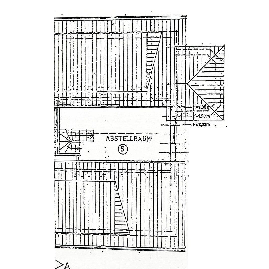 Predaj bytu 3-izbový 88 m², Salzgitter, Dolné Sasko Predaj bytu 3-izbový 88 m², Salzgitter, Dolné Sasko