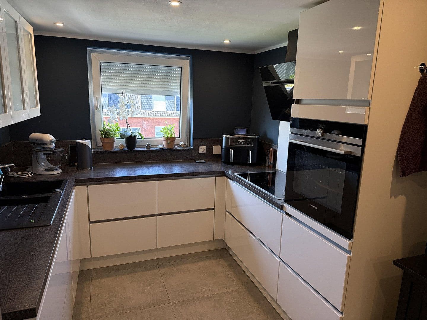 Predaj bytu 3-izbový 88 m², Salzgitter, Dolné Sasko Predaj bytu 3-izbový 88 m², Salzgitter, Dolné Sasko