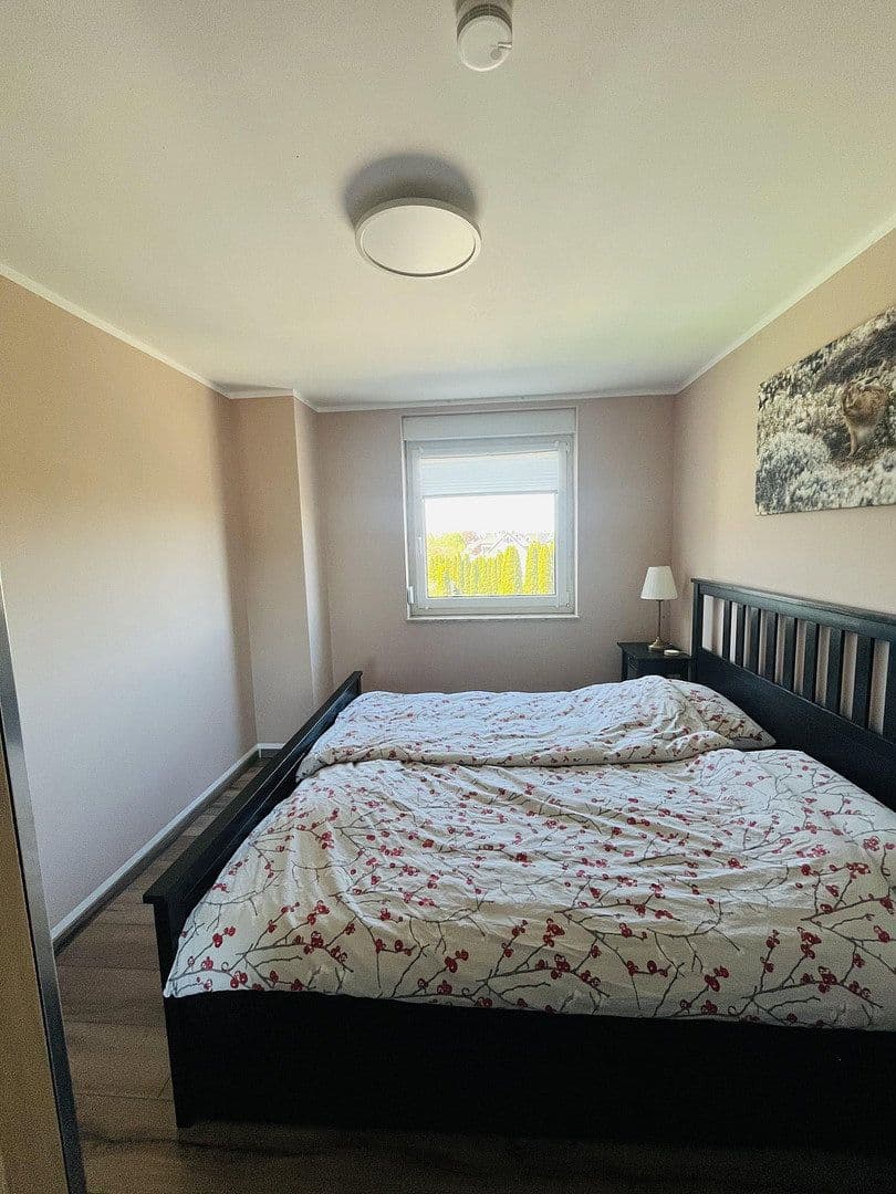 Predaj bytu 3-izbový 88 m², Salzgitter, Dolné Sasko Predaj bytu 3-izbový 88 m², Salzgitter, Dolné Sasko