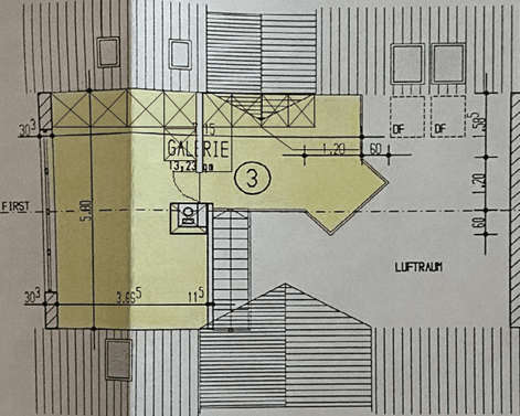Prenájom bytu 3-izbový 100 m², Regensburg, Bavorsko Prenájom bytu 3-izbový 100 m², Regensburg, Bavorsko
