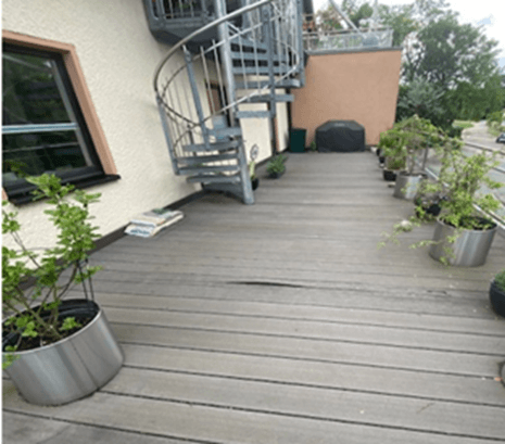Prenájom bytu 3-izbový 100 m², Regensburg, Bavorsko Prenájom bytu 3-izbový 100 m², Regensburg, Bavorsko