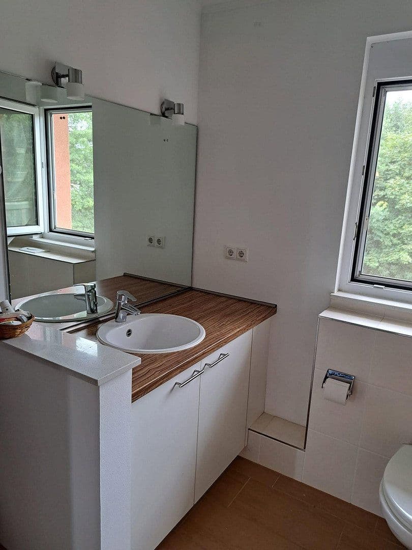 Predaj domu 154 m², pozemok 182 m², Bremen, Brémy Predaj domu 154 m², pozemok 182 m², Bremen, Brémy