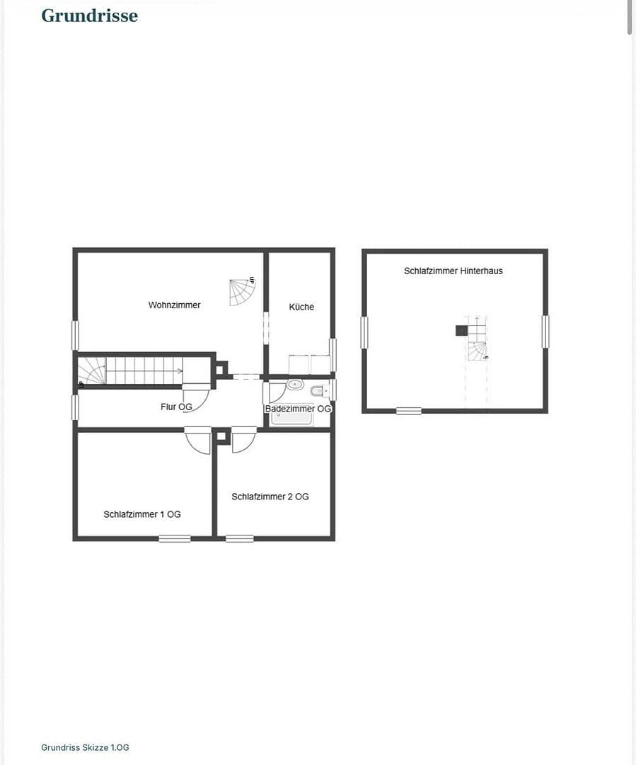 Predaj domu 219 m², pozemok 1.110 m², Kirchäckerstraße 10, Oberhaid, Bavorsko Predaj domu 219 m², pozemok 1.110 m², Kirchäckerstraße 10, Oberhaid, Bavorsko