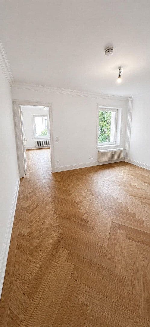 Predaj bytu 2-izbový 41 m², Hamburg Eimsbüttel, Hamburg Predaj bytu 2-izbový 41 m², Hamburg Eimsbüttel, Hamburg