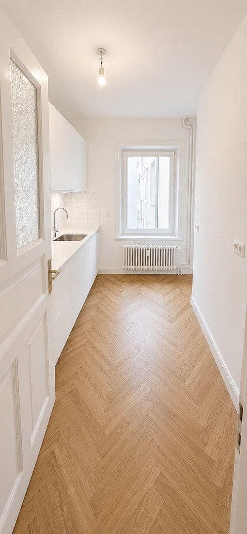 Predaj bytu 2-izbový 41 m², Hamburg Eimsbüttel, Hamburg Predaj bytu 2-izbový 41 m², Hamburg Eimsbüttel, Hamburg
