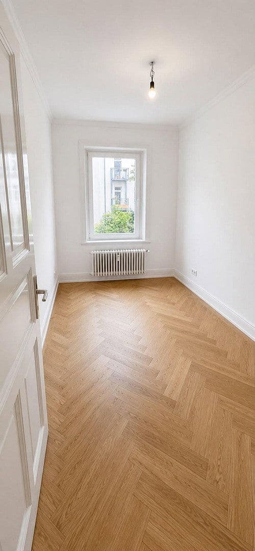 Predaj bytu 2-izbový 41 m², Hamburg Eimsbüttel, Hamburg Predaj bytu 2-izbový 41 m², Hamburg Eimsbüttel, Hamburg