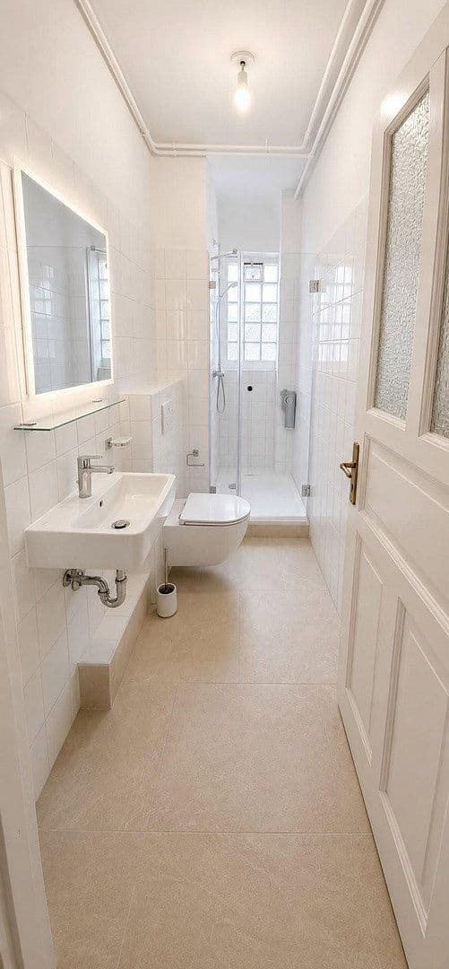 Predaj bytu 2-izbový 41 m², Hamburg Eimsbüttel, Hamburg Predaj bytu 2-izbový 41 m², Hamburg Eimsbüttel, Hamburg