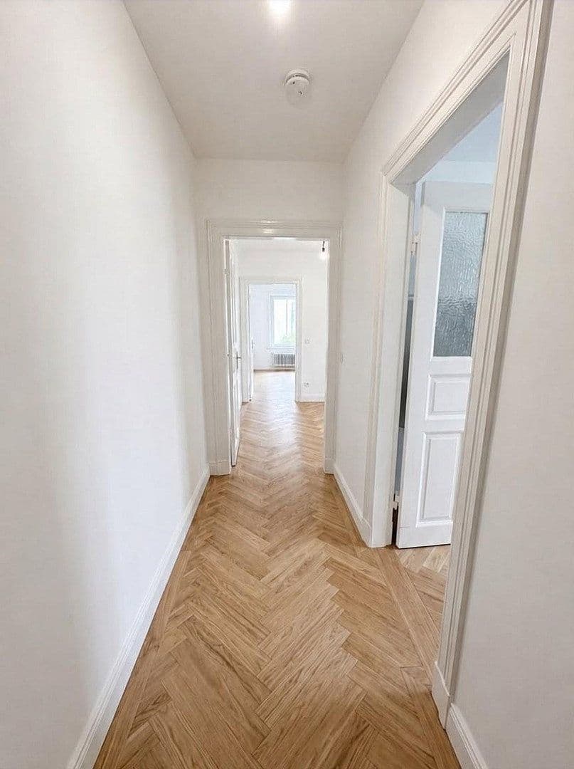 Predaj bytu 2-izbový 41 m², Hamburg Eimsbüttel, Hamburg Predaj bytu 2-izbový 41 m², Hamburg Eimsbüttel, Hamburg
