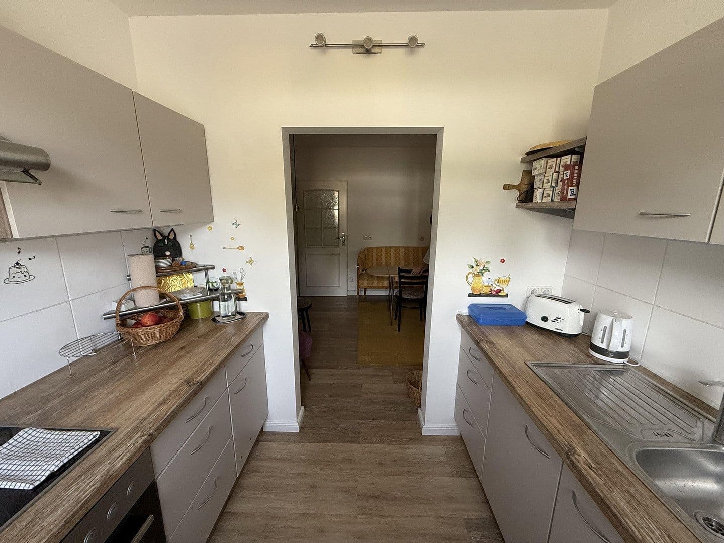 Predaj domu 140 m², pozemok 136 m², Am Markt 8, Bleckede, Dolné Sasko Predaj domu 140 m², pozemok 136 m², Am Markt 8, Bleckede, Dolné Sasko