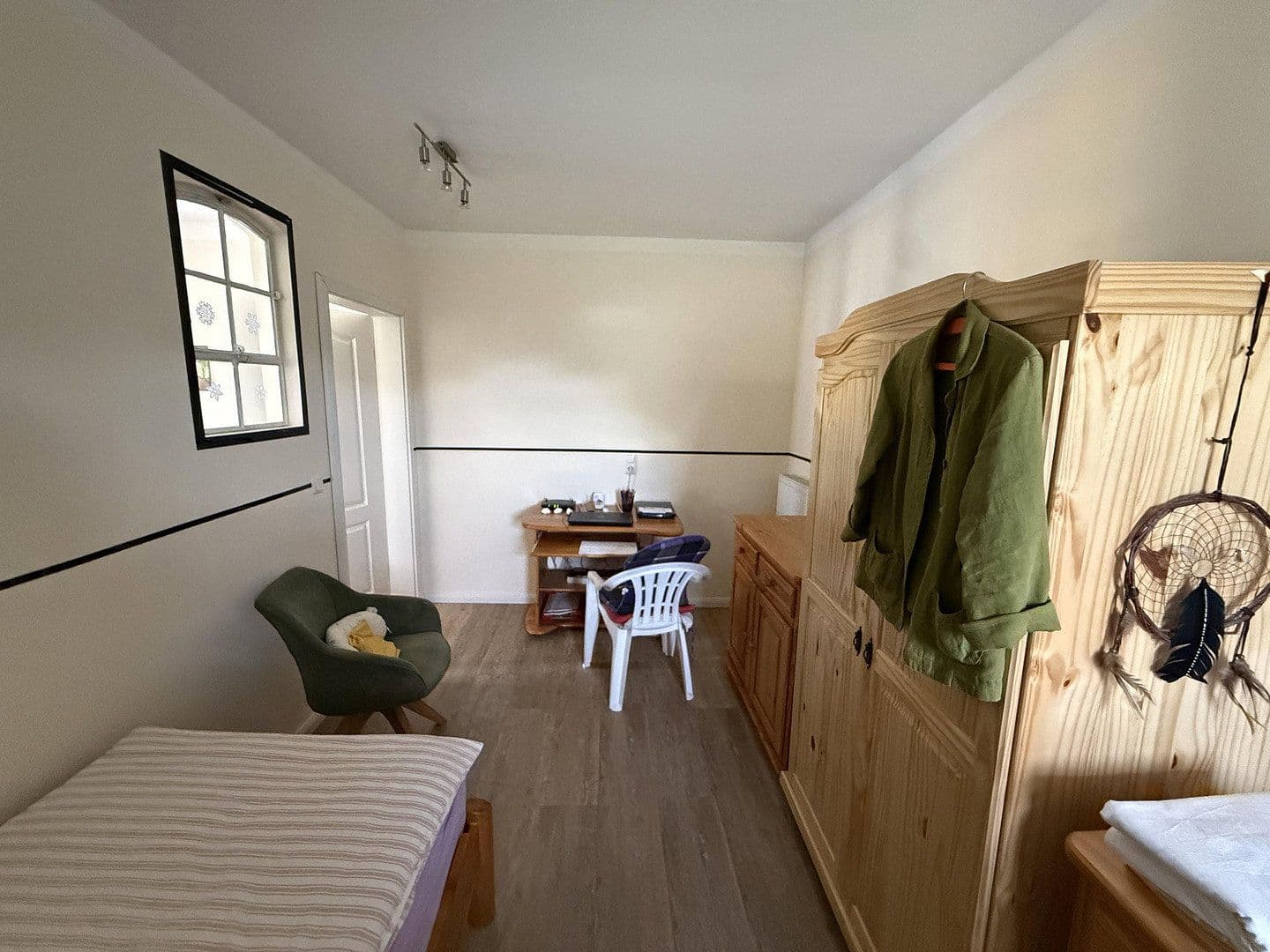 Predaj domu 140 m², pozemok 136 m², Am Markt 8, Bleckede, Dolné Sasko Predaj domu 140 m², pozemok 136 m², Am Markt 8, Bleckede, Dolné Sasko