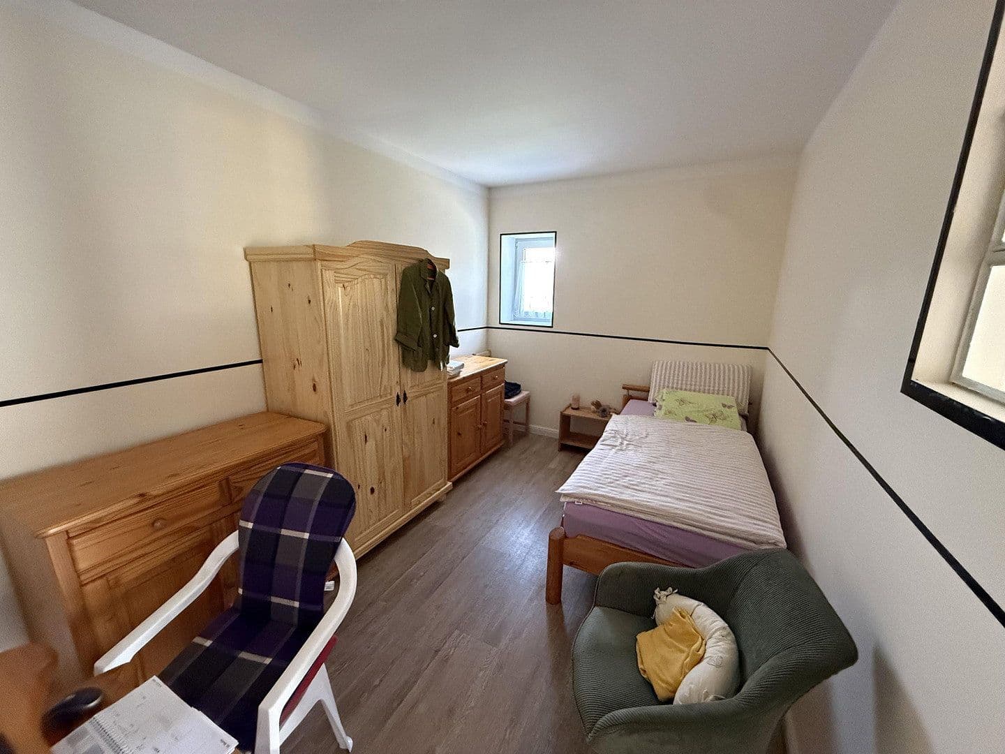 Predaj domu 140 m², pozemok 136 m², Am Markt 8, Bleckede, Dolné Sasko Predaj domu 140 m², pozemok 136 m², Am Markt 8, Bleckede, Dolné Sasko