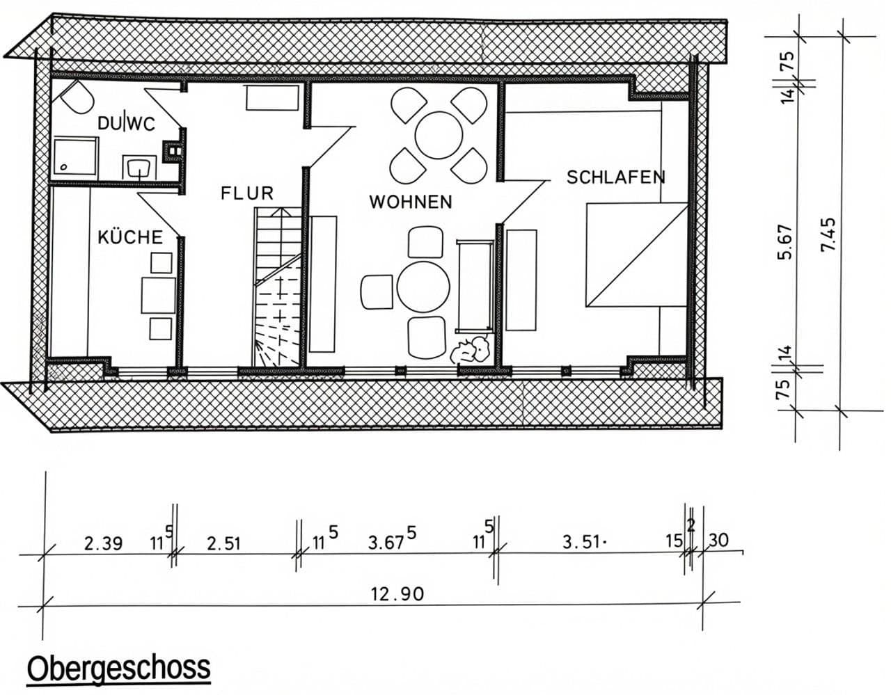 Predaj domu 140 m², pozemok 136 m², Am Markt 8, Bleckede, Dolné Sasko Predaj domu 140 m², pozemok 136 m², Am Markt 8, Bleckede, Dolné Sasko