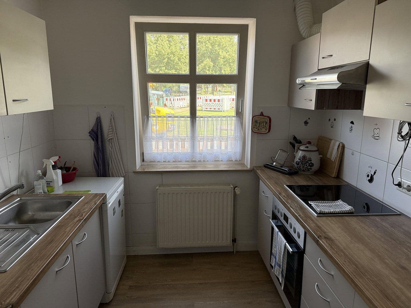 Predaj domu 140 m², pozemok 136 m², Am Markt 8, Bleckede, Dolné Sasko Predaj domu 140 m², pozemok 136 m², Am Markt 8, Bleckede, Dolné Sasko