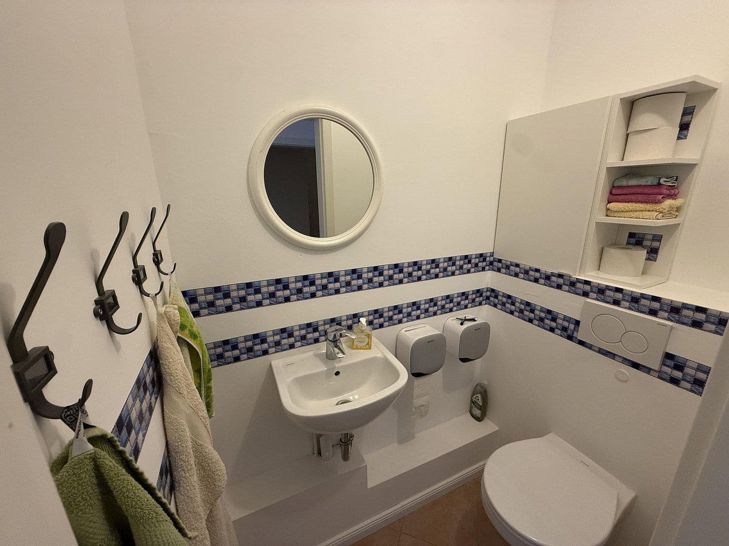 Predaj domu 140 m², pozemok 136 m², Am Markt 8, Bleckede, Dolné Sasko Predaj domu 140 m², pozemok 136 m², Am Markt 8, Bleckede, Dolné Sasko