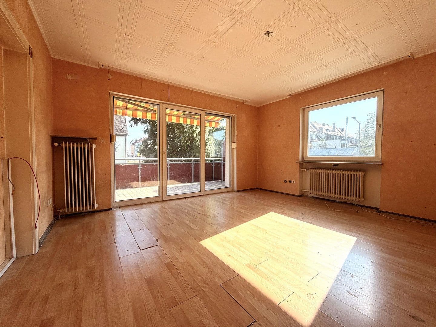 Predaj bytu 4-izbový 101 m², Herzog-Berhnhard-Straße 134, Nürnberg, Bavorsko Predaj bytu 4-izbový 101 m², Herzog-Berhnhard-Straße 134, Nürnberg, Bavorsko