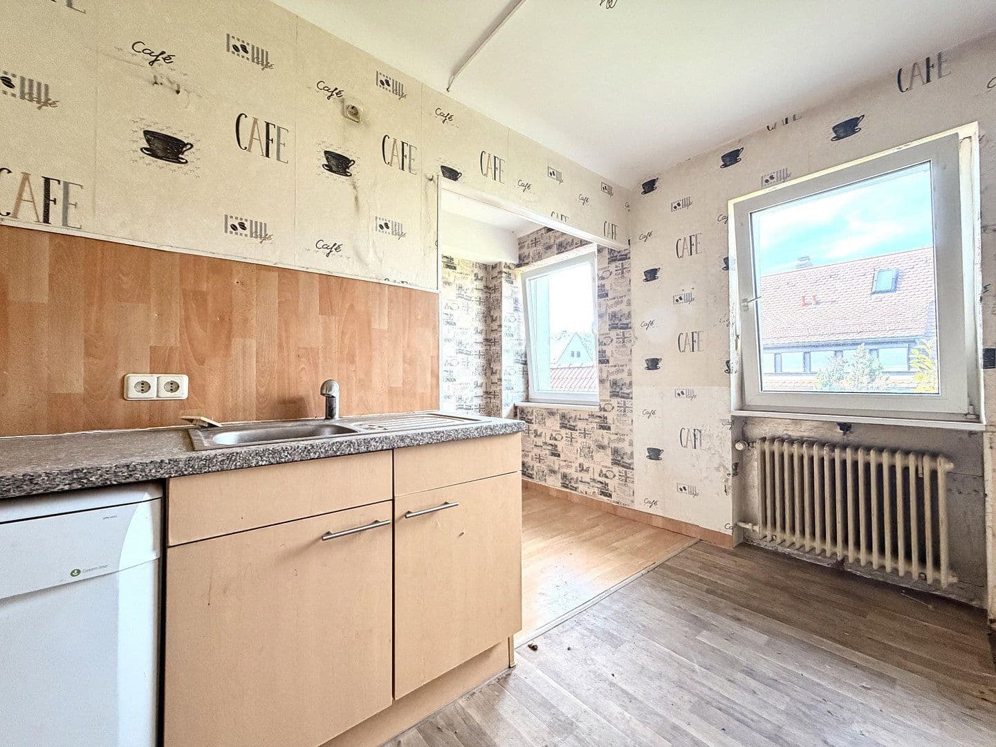 Predaj bytu 4-izbový 101 m², Herzog-Berhnhard-Straße 134, Nürnberg, Bavorsko Predaj bytu 4-izbový 101 m², Herzog-Berhnhard-Straße 134, Nürnberg, Bavorsko