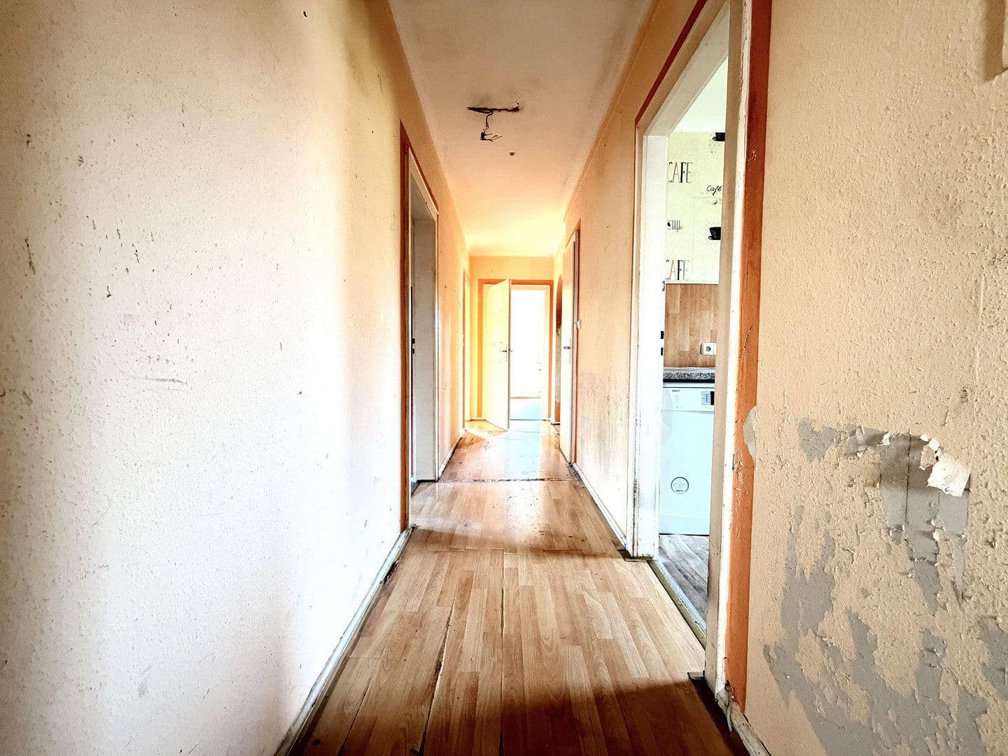 Predaj bytu 4-izbový 101 m², Herzog-Berhnhard-Straße 134, Nürnberg, Bavorsko Predaj bytu 4-izbový 101 m², Herzog-Berhnhard-Straße 134, Nürnberg, Bavorsko