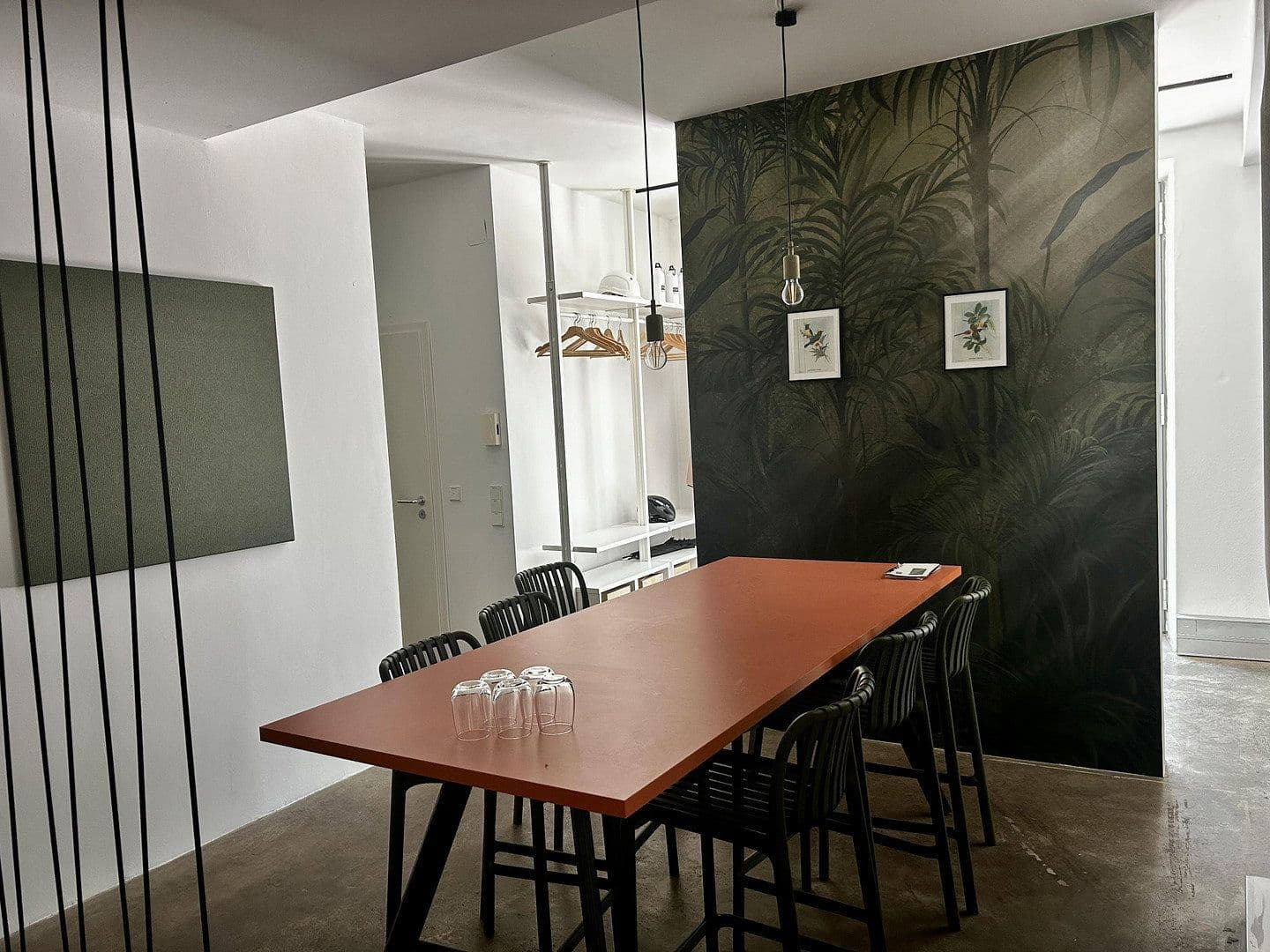 Prenájom kancelárie 180 m², Tmblingerstraße 12, München, Bavorsko Prenájom kancelárie 180 m², Tmblingerstraße 12, München, Bavorsko