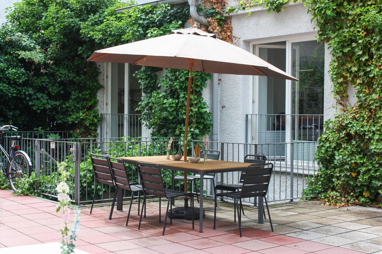 Prenájom kancelárie 180 m², Tmblingerstraße 12, München, Bavorsko Prenájom kancelárie 180 m², Tmblingerstraße 12, München, Bavorsko