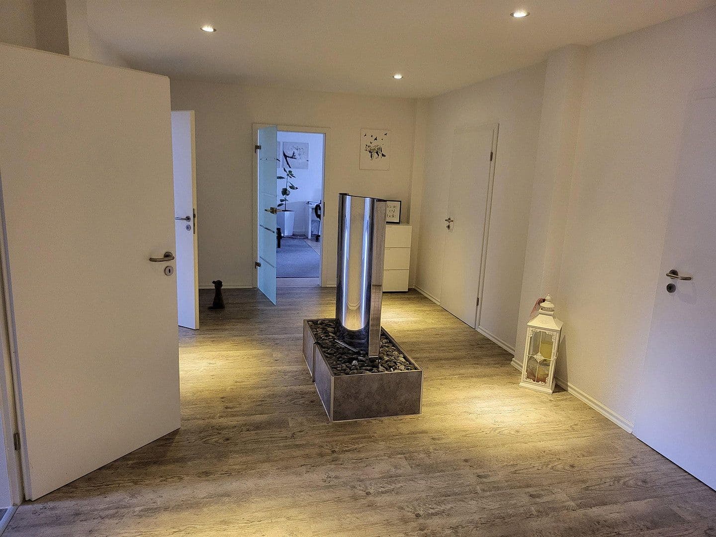 Prenájom bytu 4-izbový 200 m², Waldenburger Straße 87, Glauchau, Sasko Prenájom bytu 4-izbový 200 m², Waldenburger Straße 87, Glauchau, Sasko