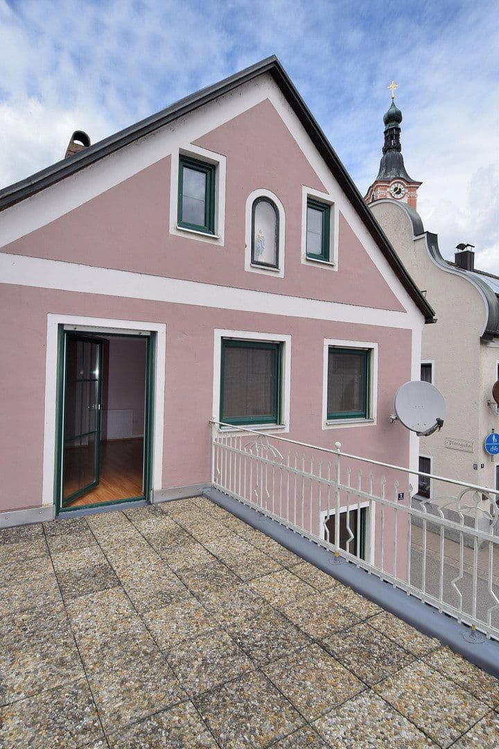 Predaj domu 140 m², pozemok 200 m², Geiselhöring, Bavorsko Predaj domu 140 m², pozemok 200 m², Geiselhöring, Bavorsko
