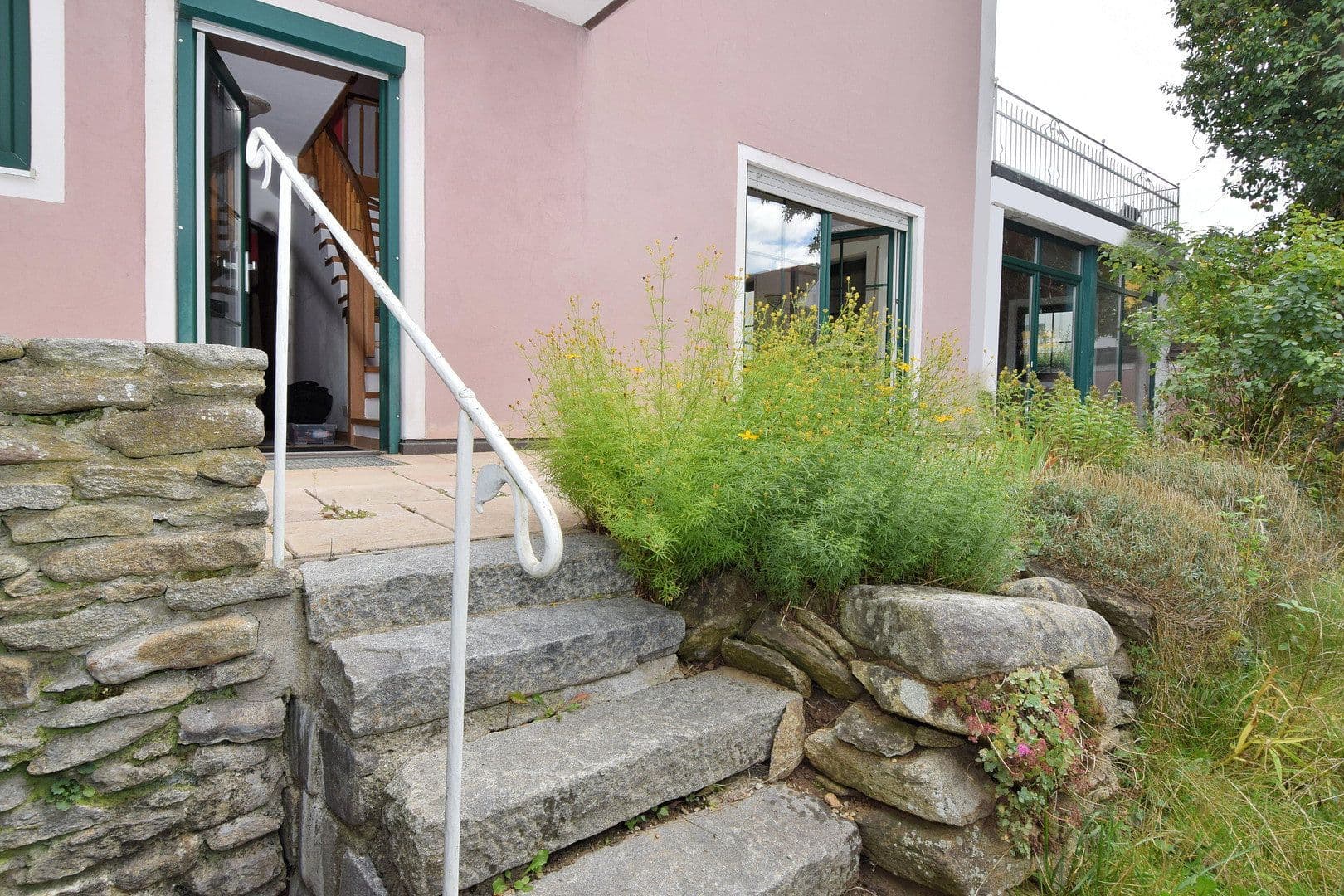 Predaj domu 140 m², pozemok 200 m², Geiselhöring, Bavorsko Predaj domu 140 m², pozemok 200 m², Geiselhöring, Bavorsko