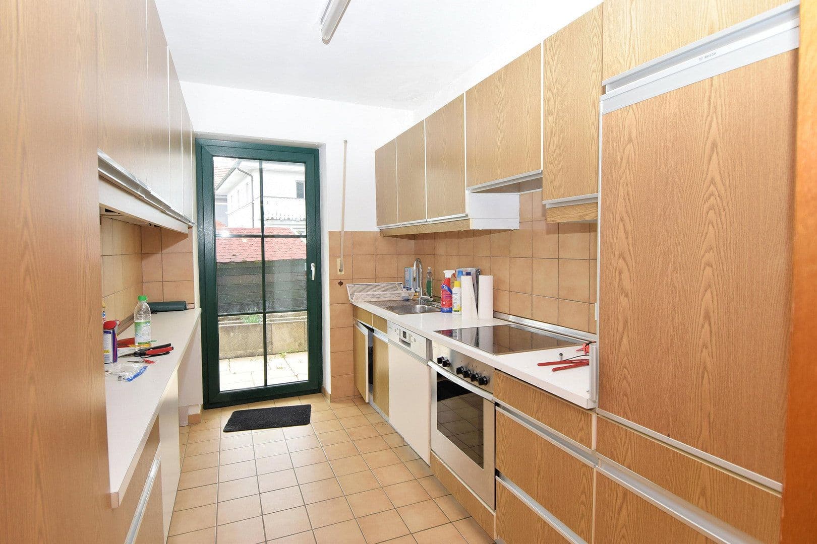 Predaj domu 140 m², pozemok 200 m², Geiselhöring, Bavorsko Predaj domu 140 m², pozemok 200 m², Geiselhöring, Bavorsko