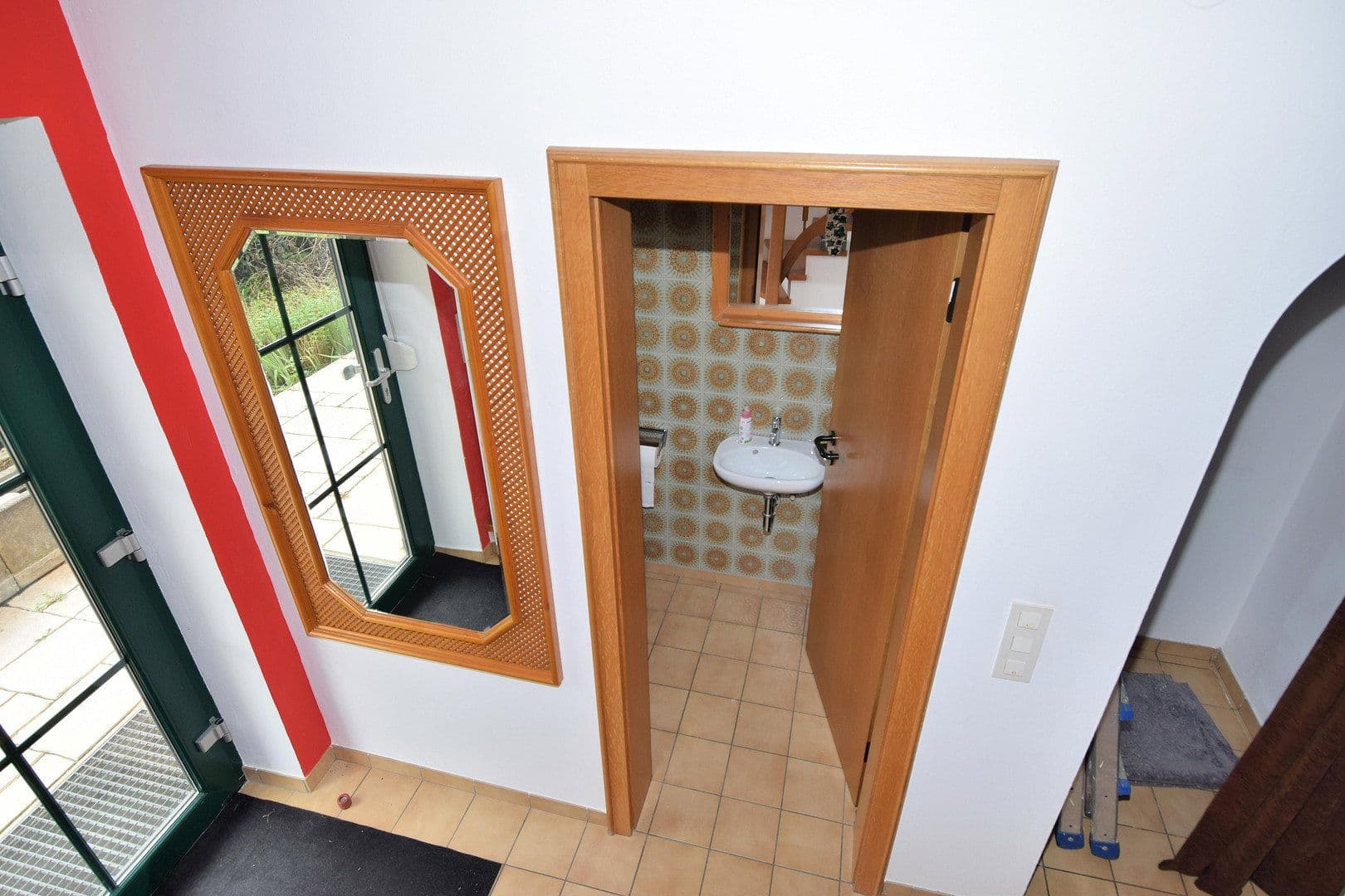 Predaj domu 140 m², pozemok 200 m², Geiselhöring, Bavorsko Predaj domu 140 m², pozemok 200 m², Geiselhöring, Bavorsko
