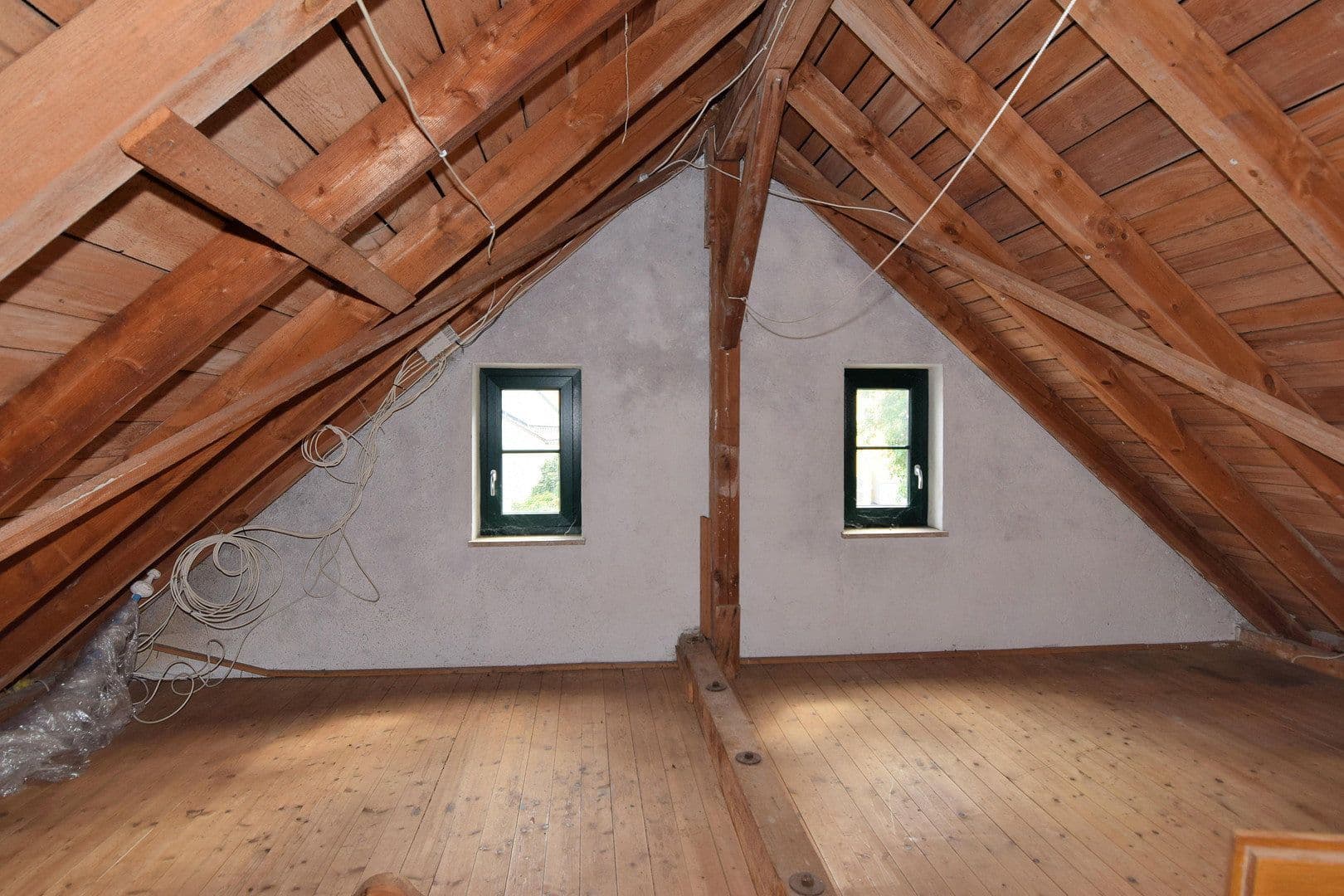Predaj domu 140 m², pozemok 200 m², Geiselhöring, Bavorsko Predaj domu 140 m², pozemok 200 m², Geiselhöring, Bavorsko