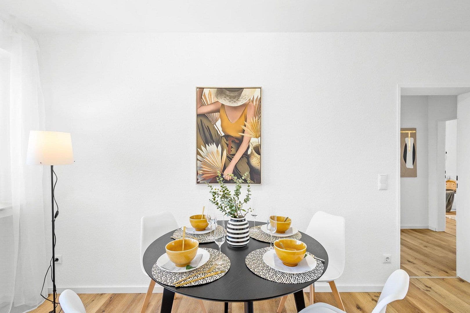 Predaj bytu 4-izbový 98 m², Ludwig-Scherl-Ring 3, Straubing, Bavorsko Predaj bytu 4-izbový 98 m², Ludwig-Scherl-Ring 3, Straubing, Bavorsko